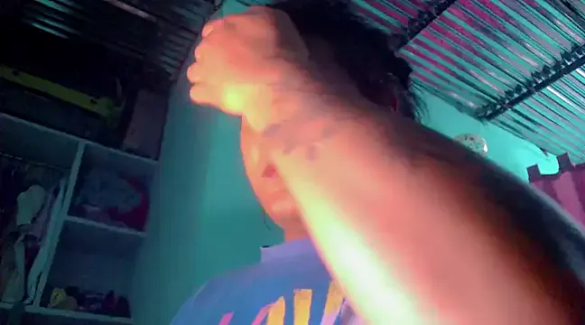 LadyRochester – webcam model profile photo Image 1