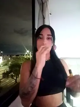 Jolene_Fuego – webcam model profile photo Image 12