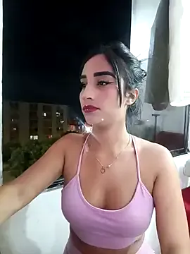 Jolene_Fuego – webcam model profile photo Image 2