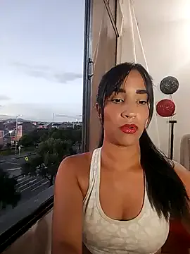 Jolene_Fuego – webcam model profile photo Image 6