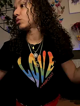 Nami-OP – webcam model profile photo Image 19