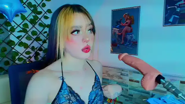 isabella_dmar – webcam model profile photo Image 12