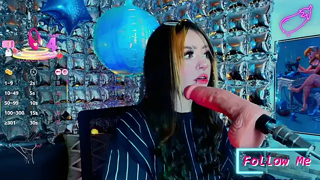 isabella_dmar – webcam model profile photo Image 17