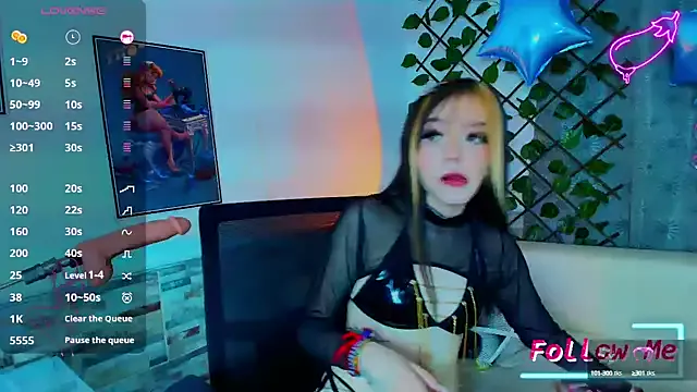 isabella_dmar – webcam model profile photo Image 9