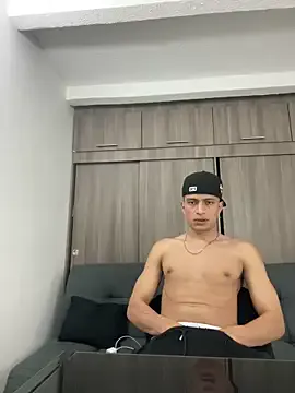 _sexy_jack – webcam model profile photo