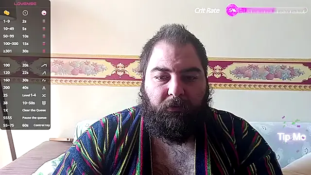  – webcam model profile photo Image 3