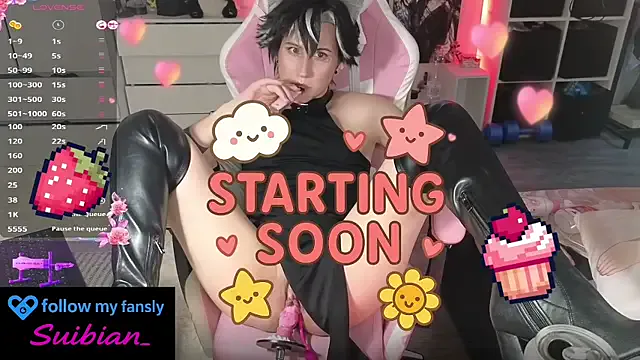 Ana_leal – webcam model profile photo Image 19