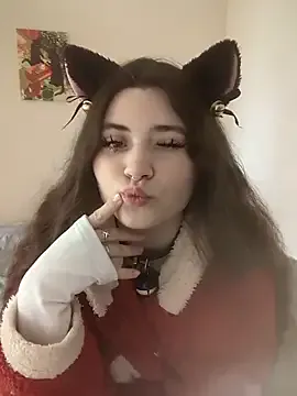 _Sweetie_Kitty_ – webcam model profile photo