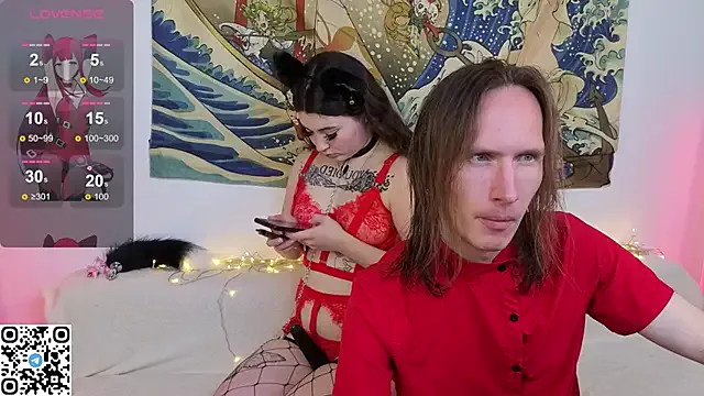 NANA_7 – webcam model profile photo Image 6