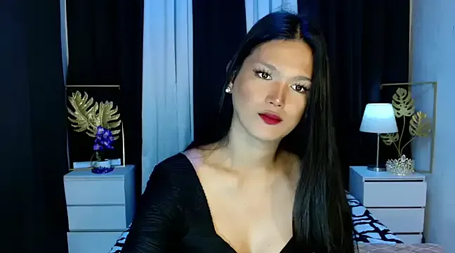 Nonchan_ – webcam model profile photo Image 2