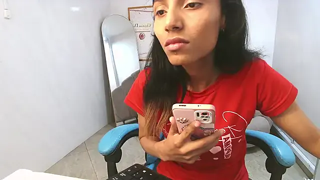 JessieBond – webcam model profile photo Image 17