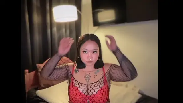 tsvivianaxxxxx – webcam model profile photo Image 2