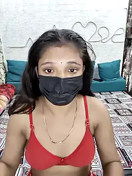 Megu_Melon – webcam model profile photo Image 4