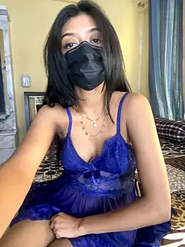 Yui-Ch – webcam model profile photo Image 19