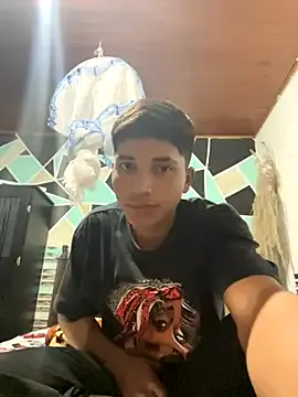 Abismo202 – webcam model profile photo