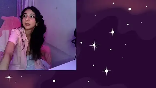 NetfliSex – webcam model profile photo Image 3