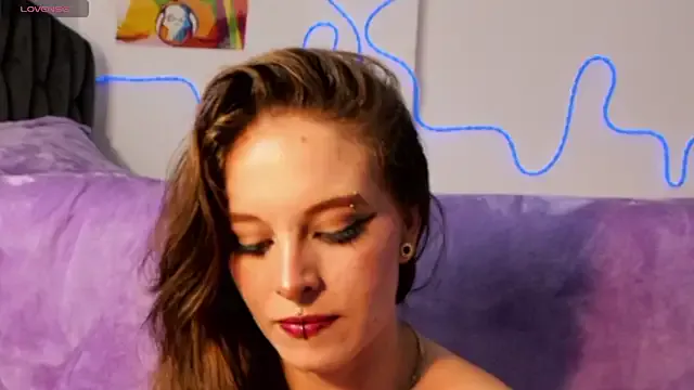 IngridMuller – webcam model profile photo Image 5