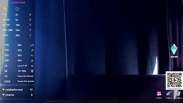 dirtypub – webcam model profile photo Image 13