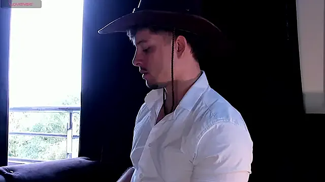 dirtypub – webcam model profile photo Image 2