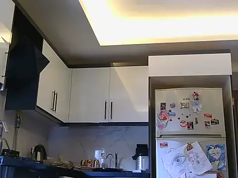 KanyaLopez – webcam model profile photo Image 1