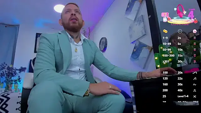 Adil_aminn – webcam model profile photo