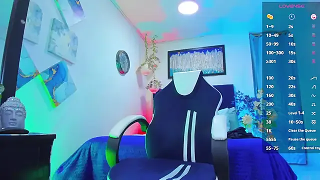 Niki_li – webcam model profile photo Image 11