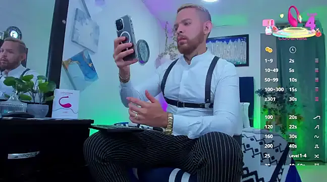 Niki_li – webcam model profile photo Image 2