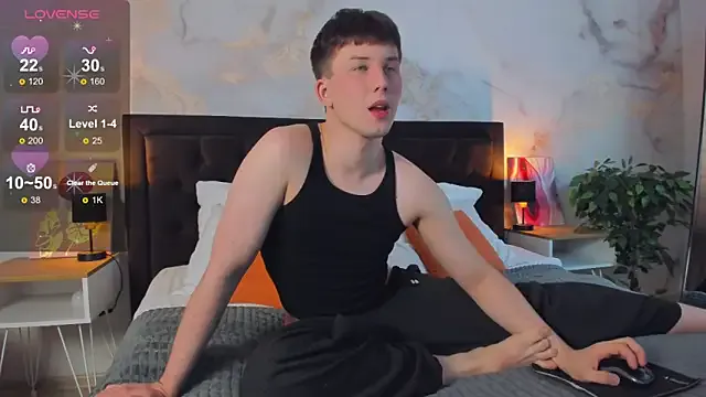 FroggyAnna – webcam model profile photo Image 14