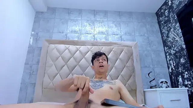 Marieltessa_69 – webcam model profile photo Image 12