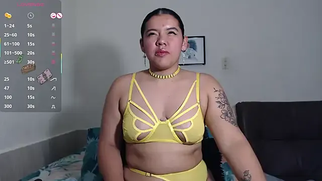 Queen_Shanuu – webcam model profile photo Image 15