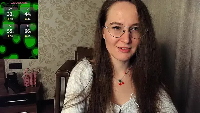LadySugar – webcam model profile photo Image 13