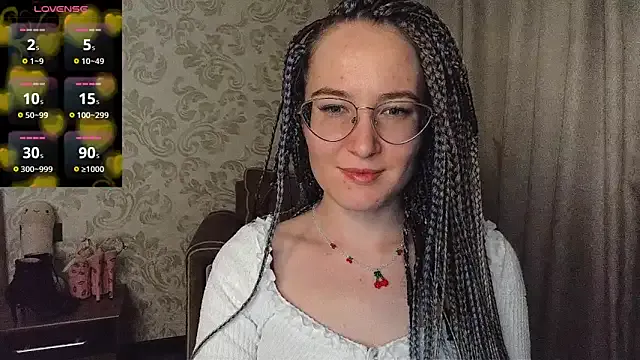 LadySugar – webcam model profile photo Image 14