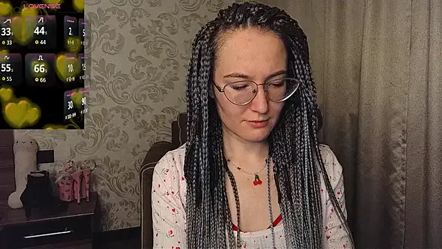 LadySugar – webcam model profile photo Image 16