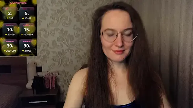 LadySugar – webcam model profile photo Image 17