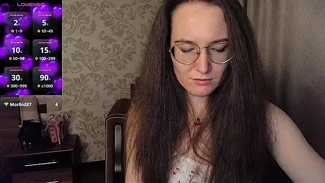 LadySugar – webcam model profile photo Image 18