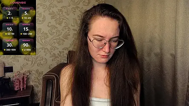 LadySugar – webcam model profile photo Image 3