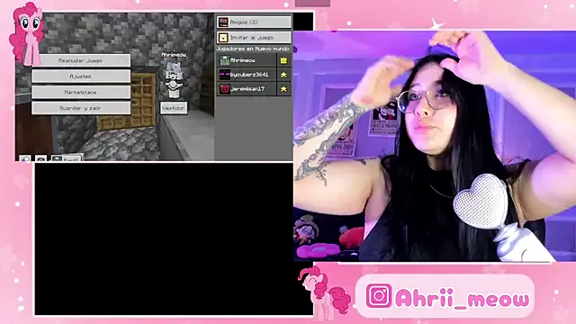 Ahri_meow Image 4
