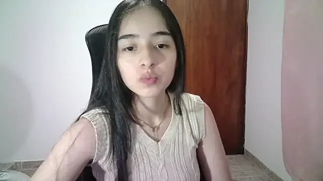 aineangeel – webcam model profile photo