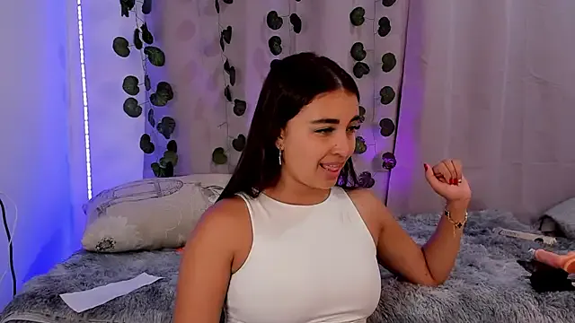 aisha_es – webcam model profile photo