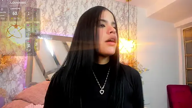 its_amesha – webcam model profile photo Image 12