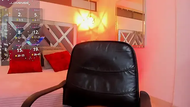 its_amesha – webcam model profile photo Image 2