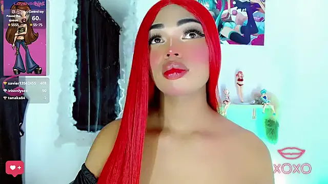 CleoLangley – webcam model profile photo Image 11