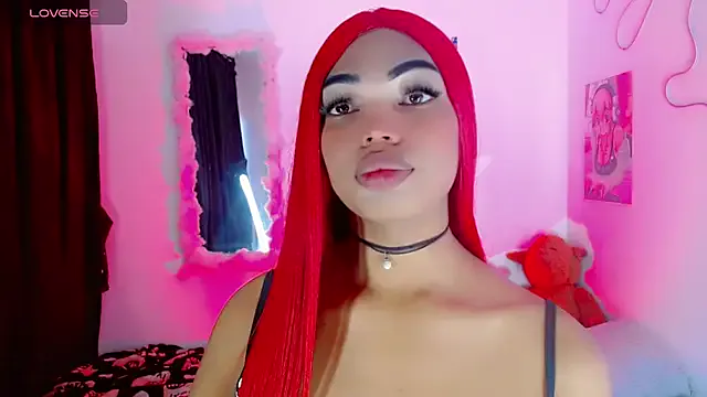 CleoLangley – webcam model profile photo Image 8
