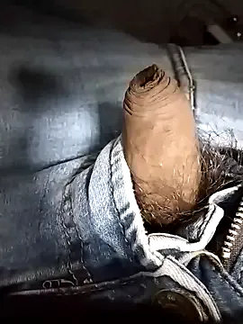 dirtypub – webcam model profile photo Image 3