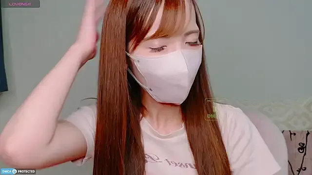 CarolinePrescott – webcam model profile photo Image 2