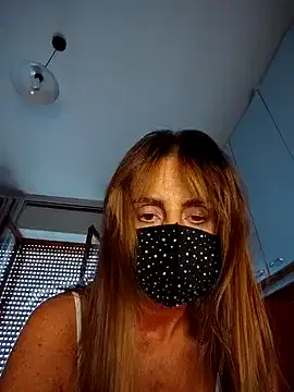 Hot_Mayra25 – webcam model profile photo Image 10