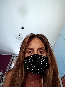 Hot_Mayra25 – webcam model profile photo Image 11