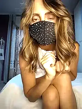 BarbieRaw – webcam model profile photo Image 6