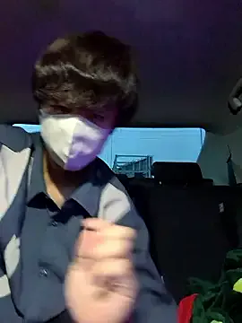  – webcam model profile photo Image 2