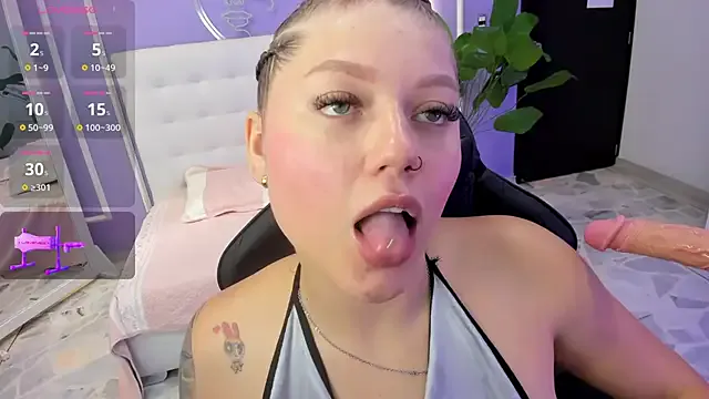 Meii-meyy – webcam model profile photo Image 7
